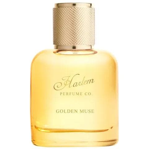 Golden Muse