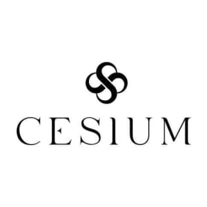 Cesium
