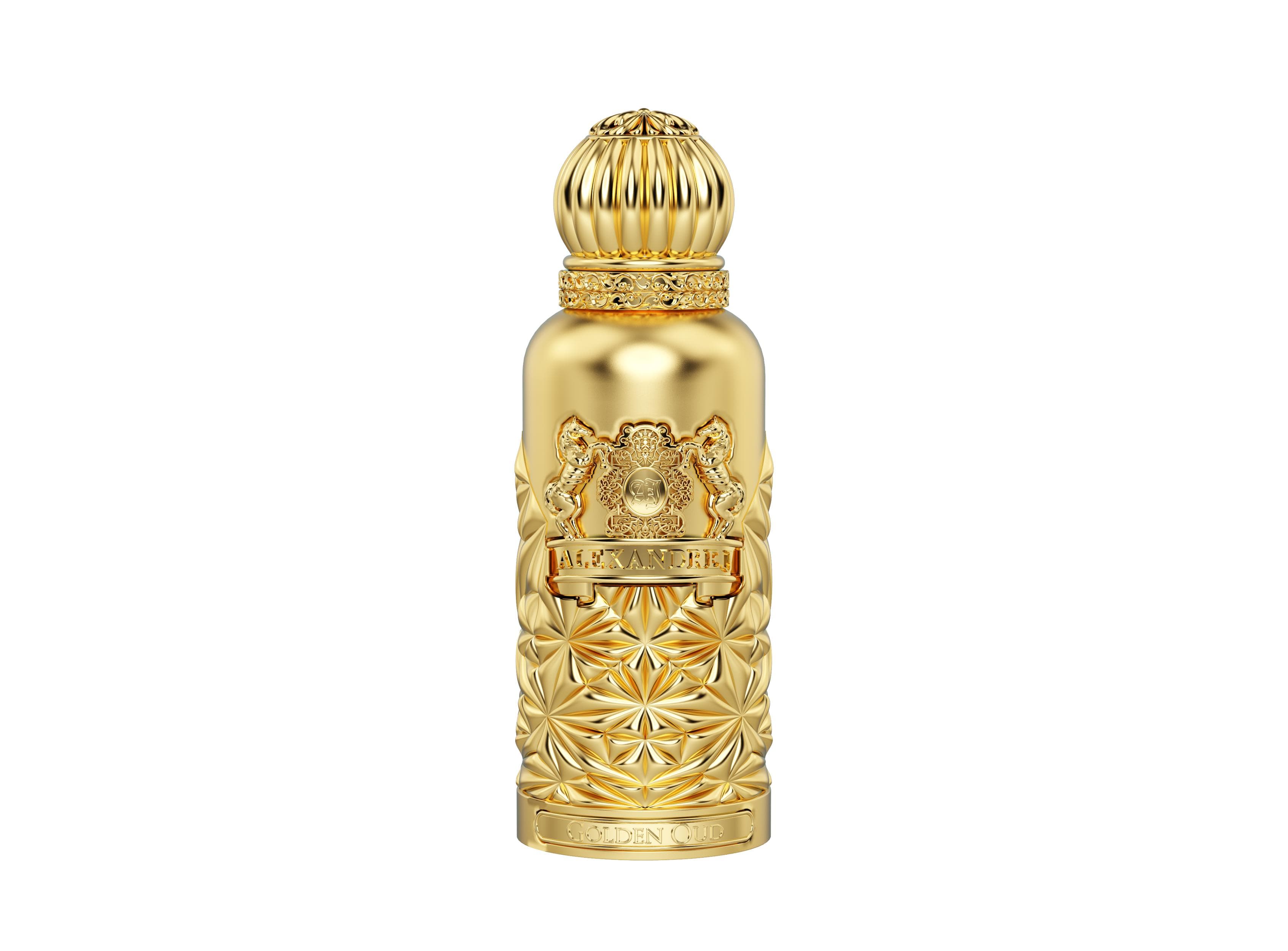 Golden Oud II