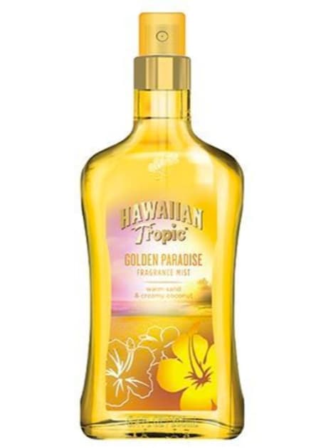 Golden Paradise