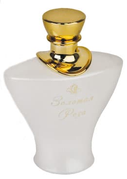 Golden Rose (Золотая Роза)
