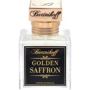 Golden Saffron