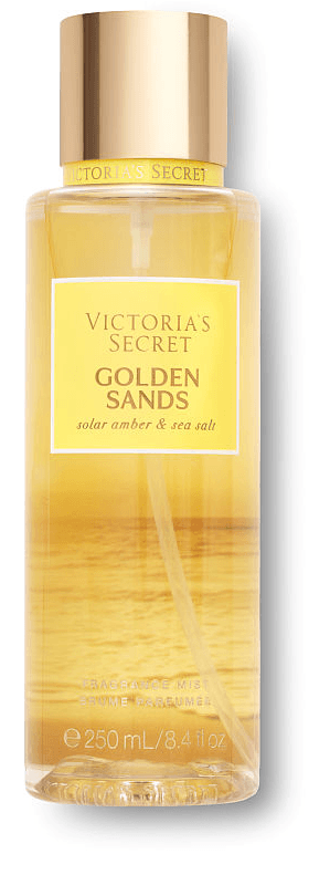 Golden Sands