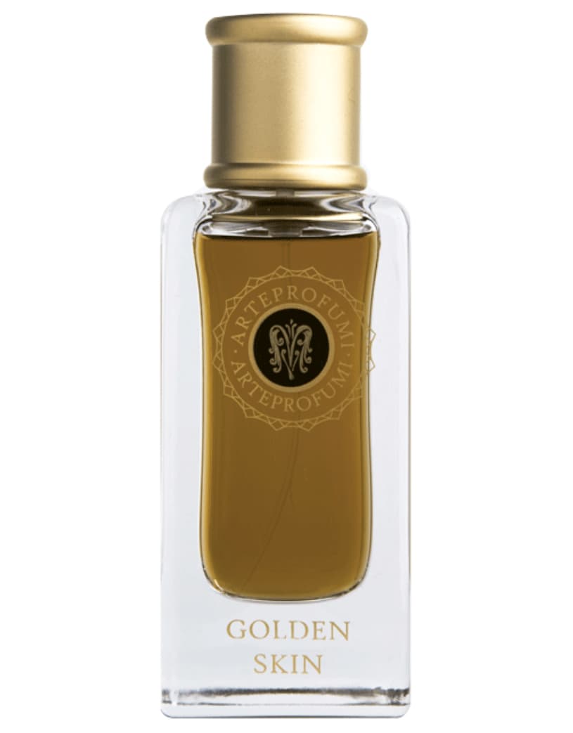 Golden Skin