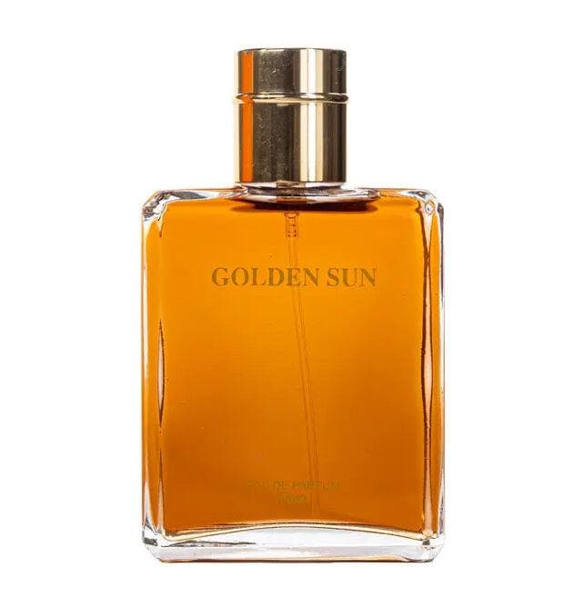 Golden Sun