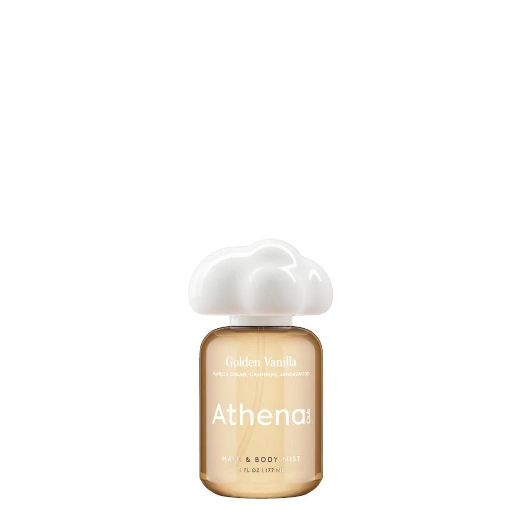 Golden Vanilla