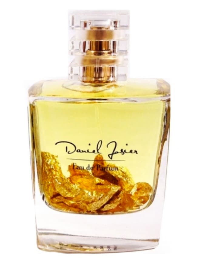Golden Vetiver