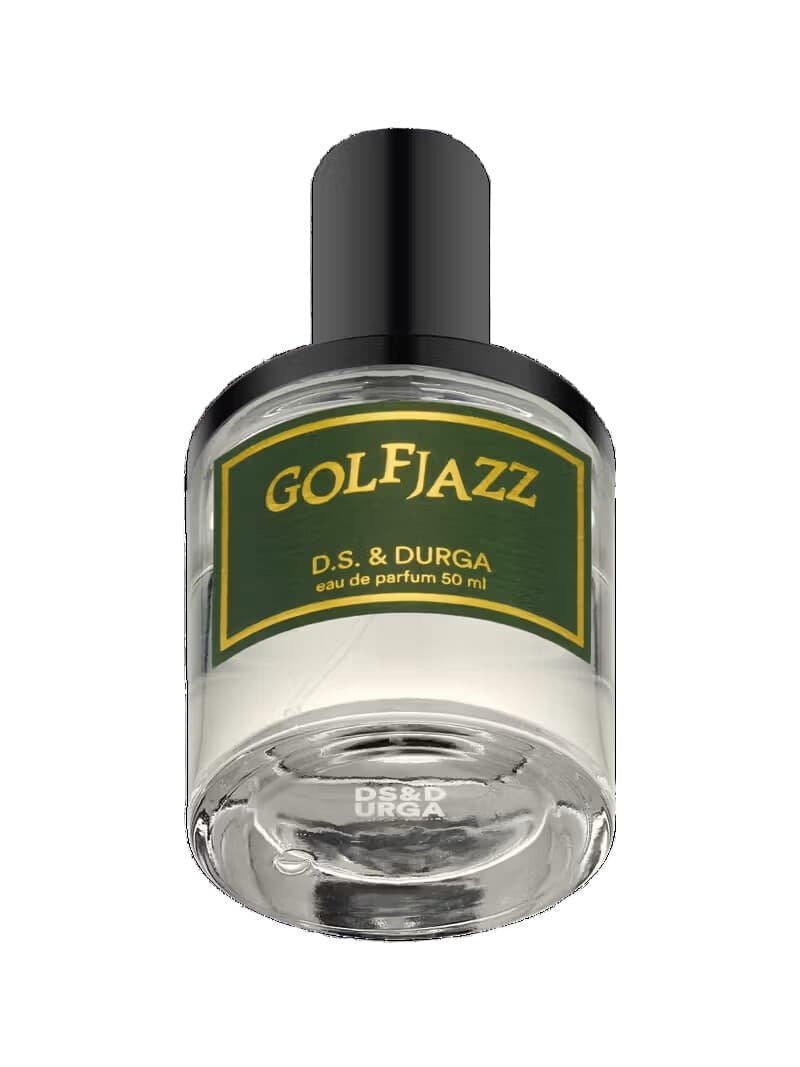 Golfjazz