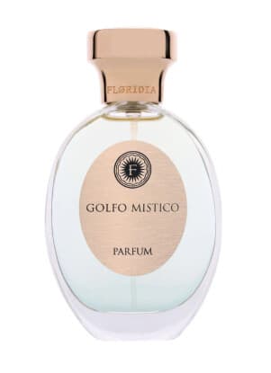 Golfo Mistico
