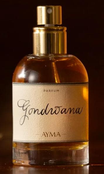 Gondwana