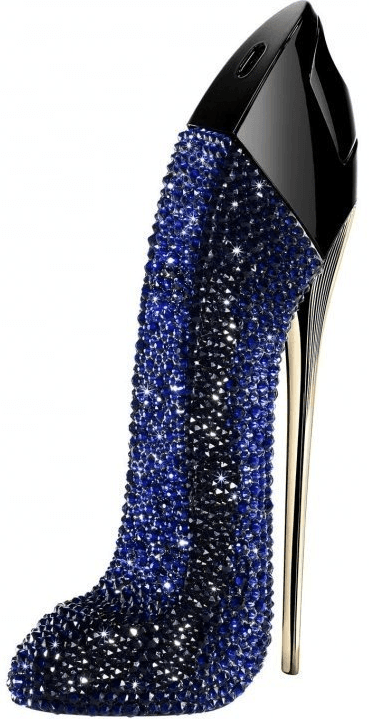 Good Girl Swarovski Collector