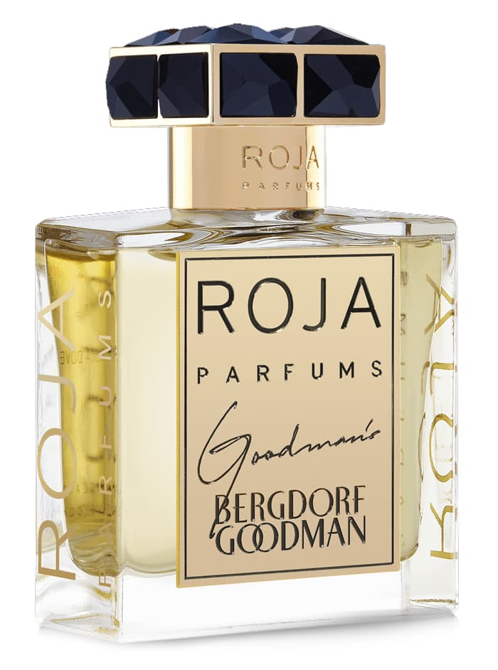 Goodman's Bergdorf Goodman