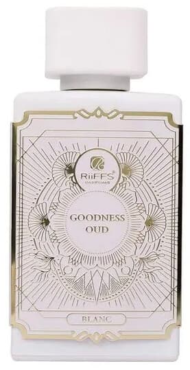 Goodness Oud Blanc