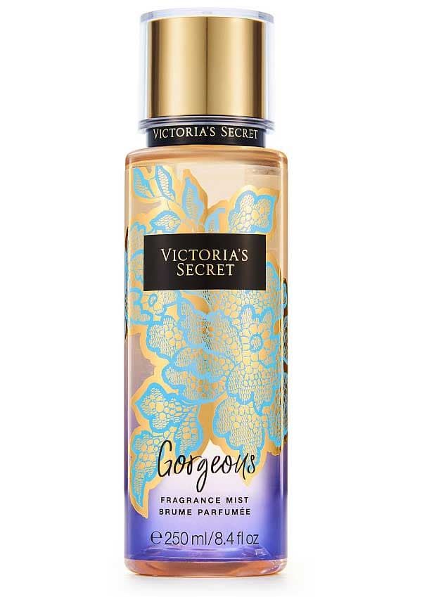 Gorgeous Fragrance Mist