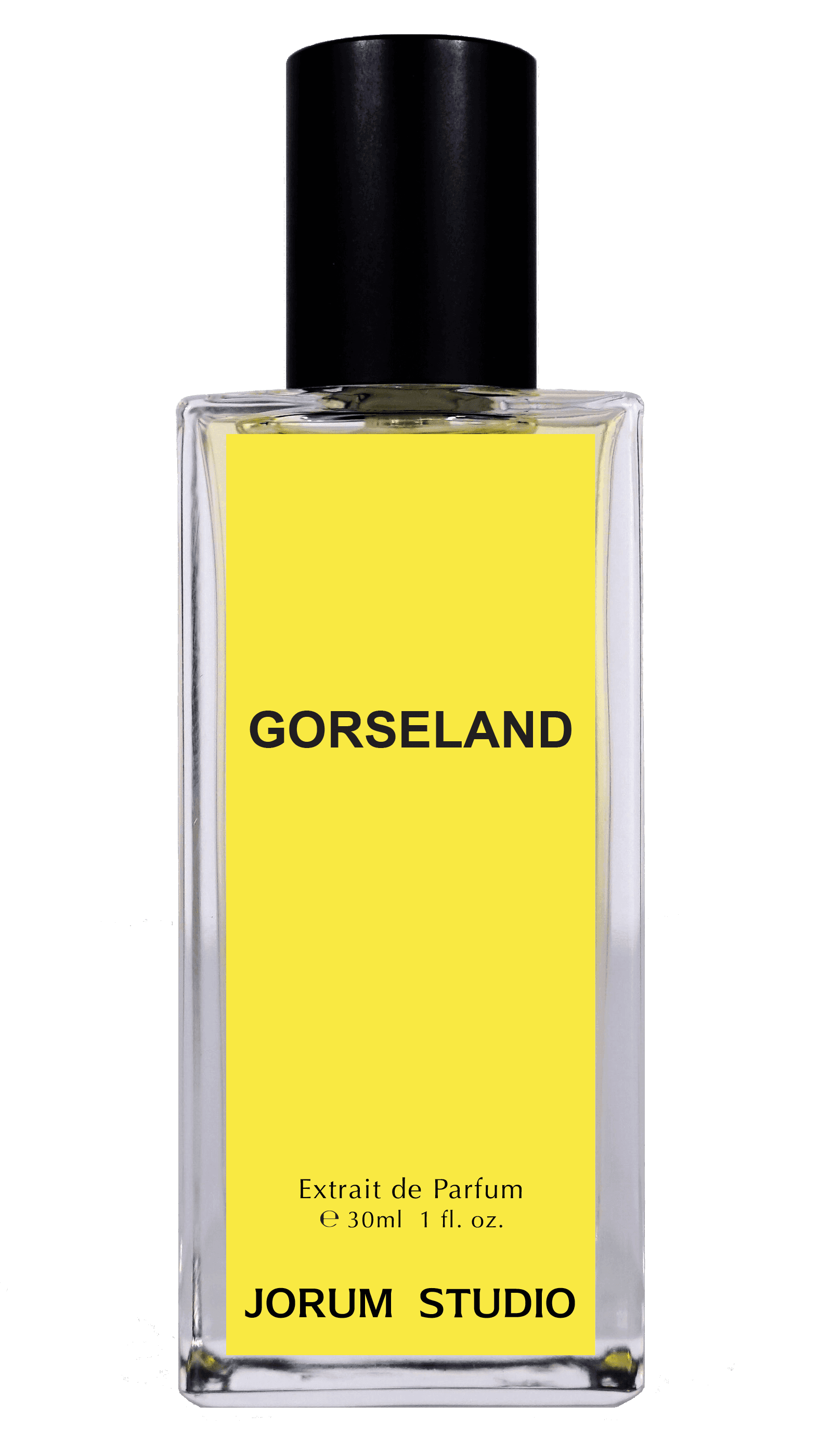 Gorseland