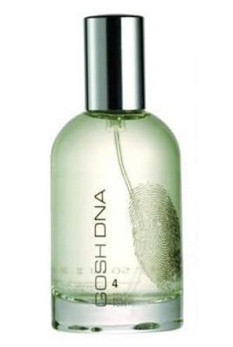 Gosh DNA 4 For Men