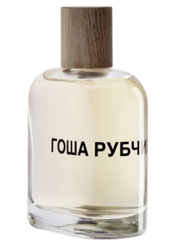 Gosha Rubchinskiy Гоша Рубчинский