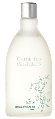 Gotas Aromáticas Ervas
