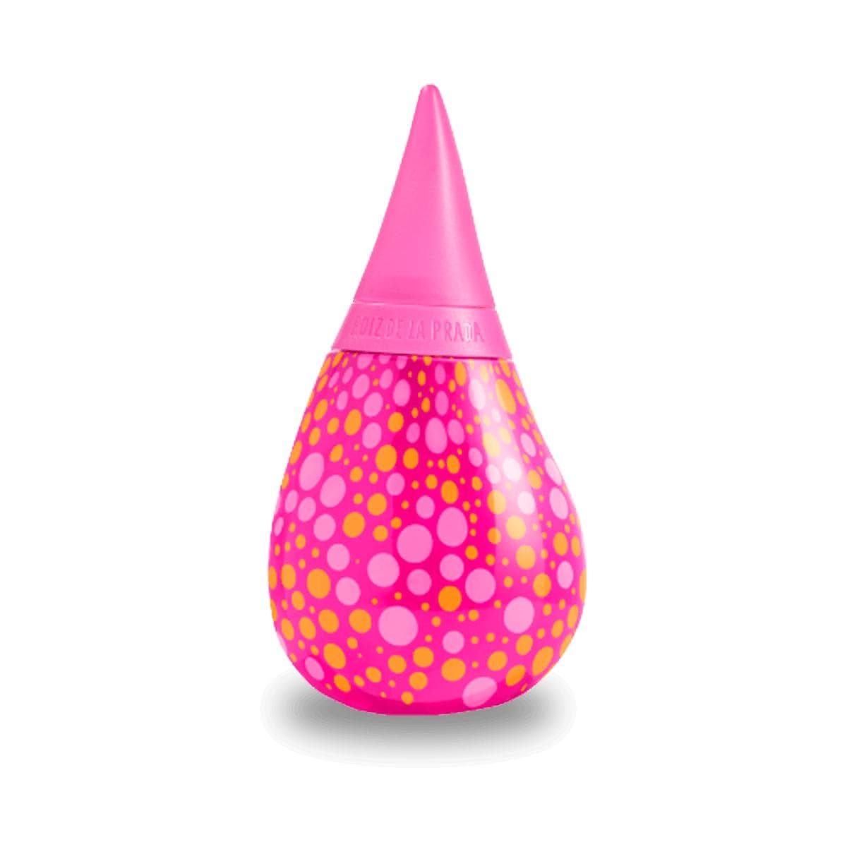 Gotas de Color Pink Spritz