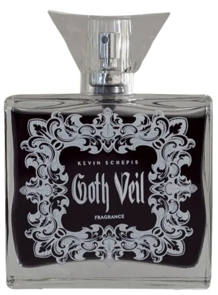 Goth Veil