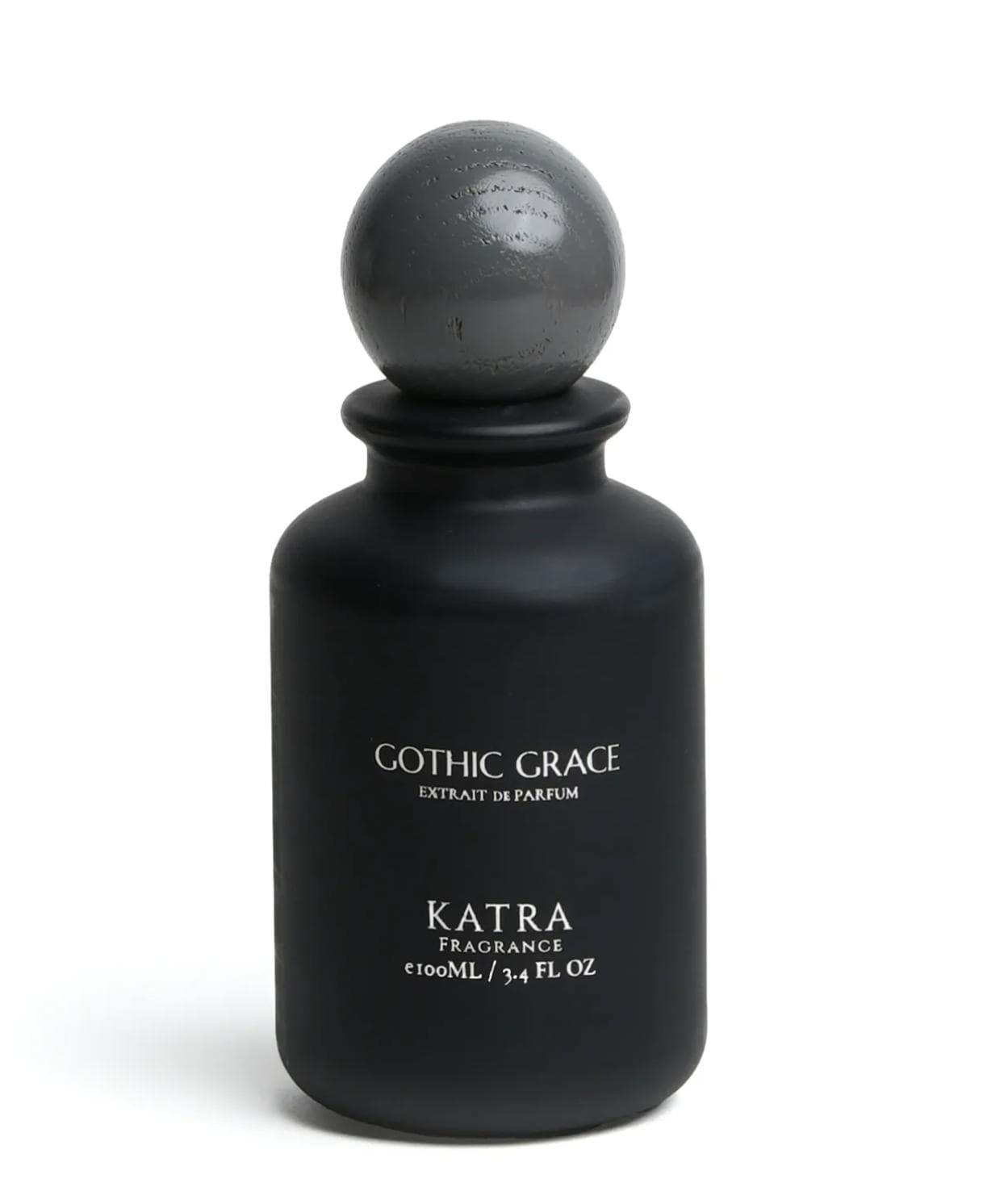 Gothic Grace