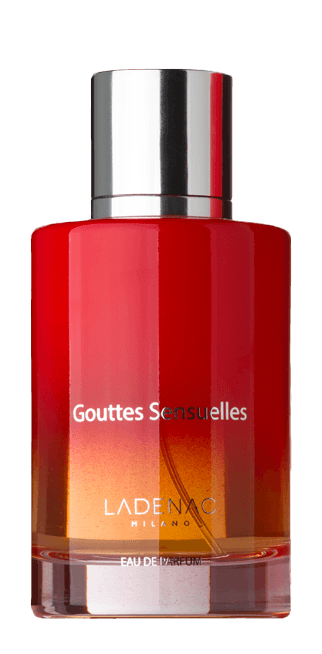 Gouttes Sensuelles