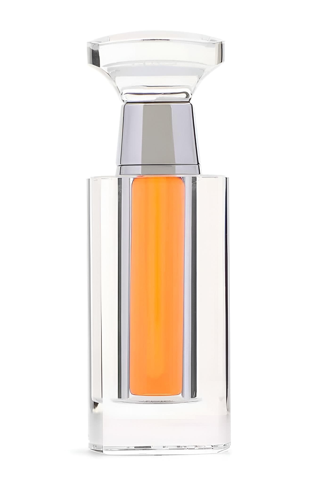 Gra Perfume Oil