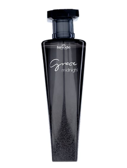 Grace Midnight