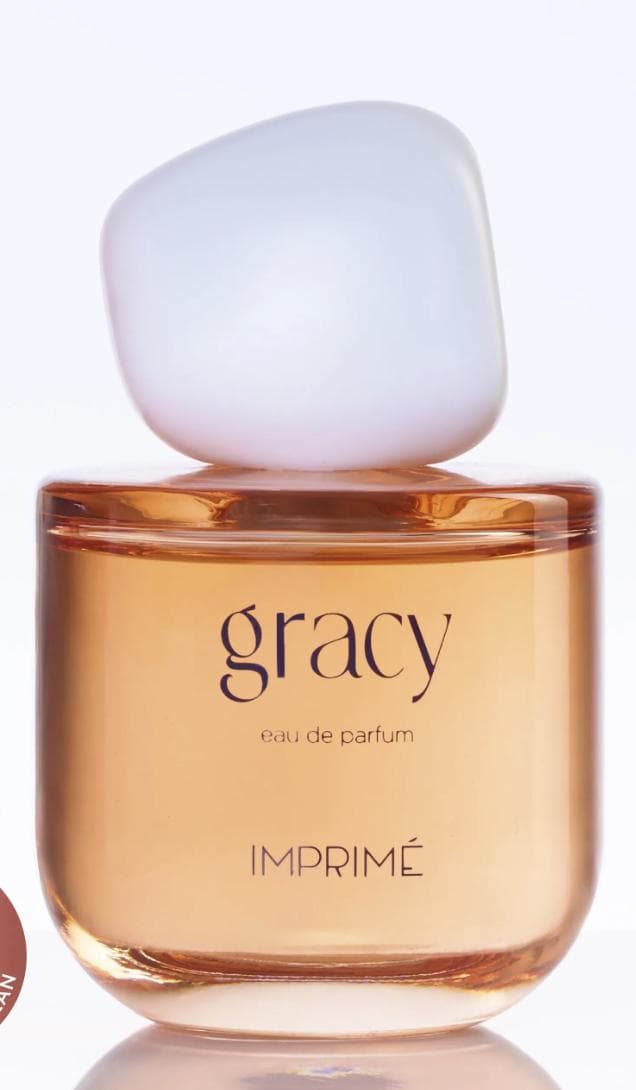 Gracy