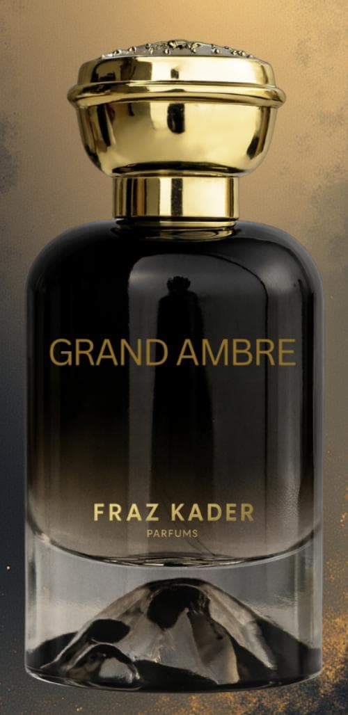 Grand Ambre