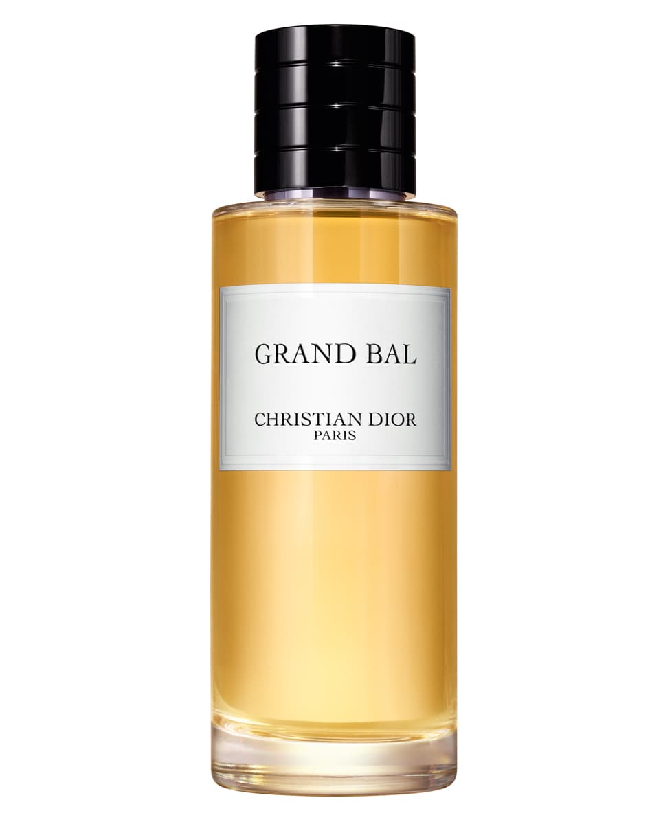 Grand Bal (2018)