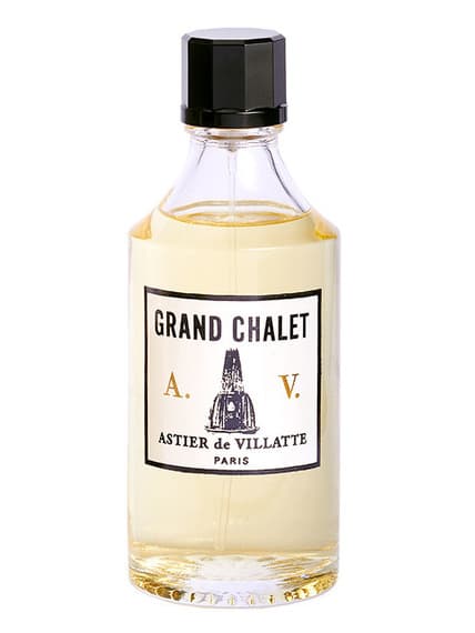 Grand Chalet