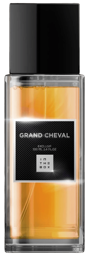 Grand Cheval