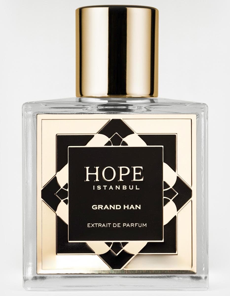 Grand Han