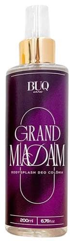 Grand Madam
