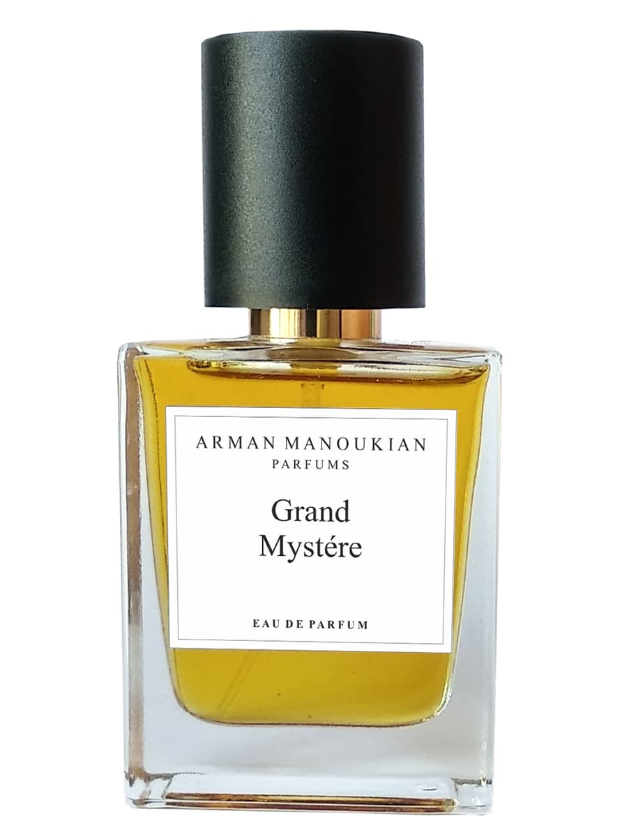 Grand Mystere