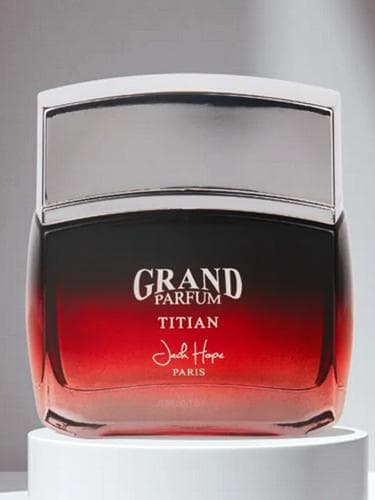 Grand Parfum Titian