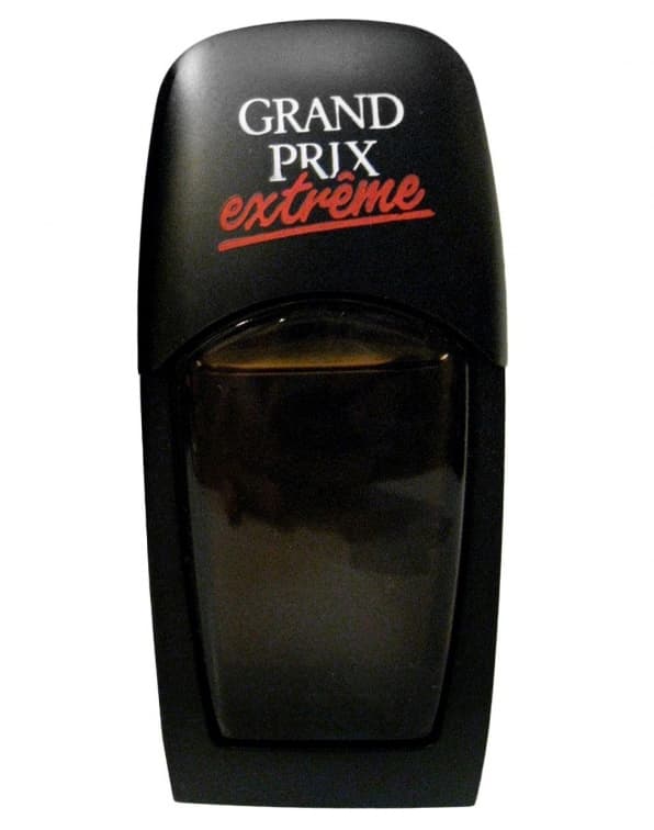 Grand Prix Extreme