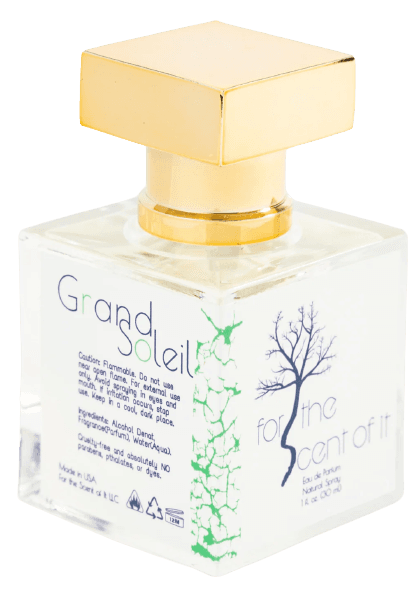 Grand Soleil