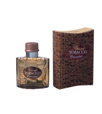 Grand Tobacco Cavendish