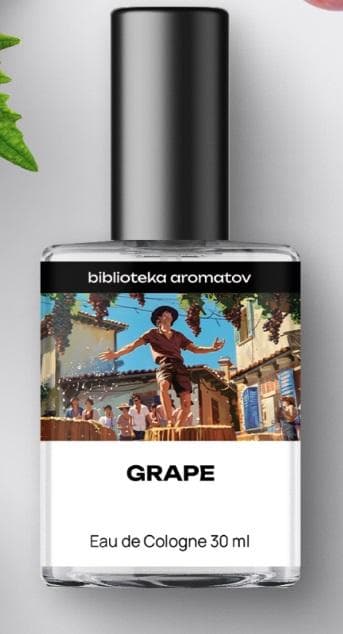Grape