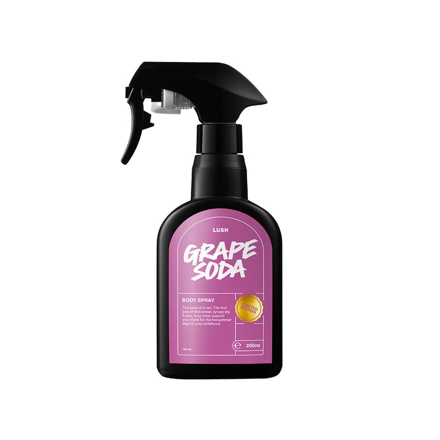 Grape Soda