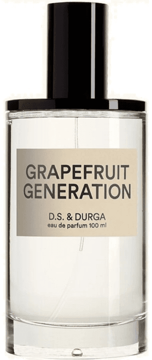 Grapefruit Generation
