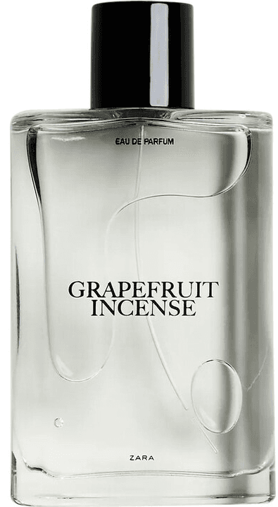 Grapefruit Incense
