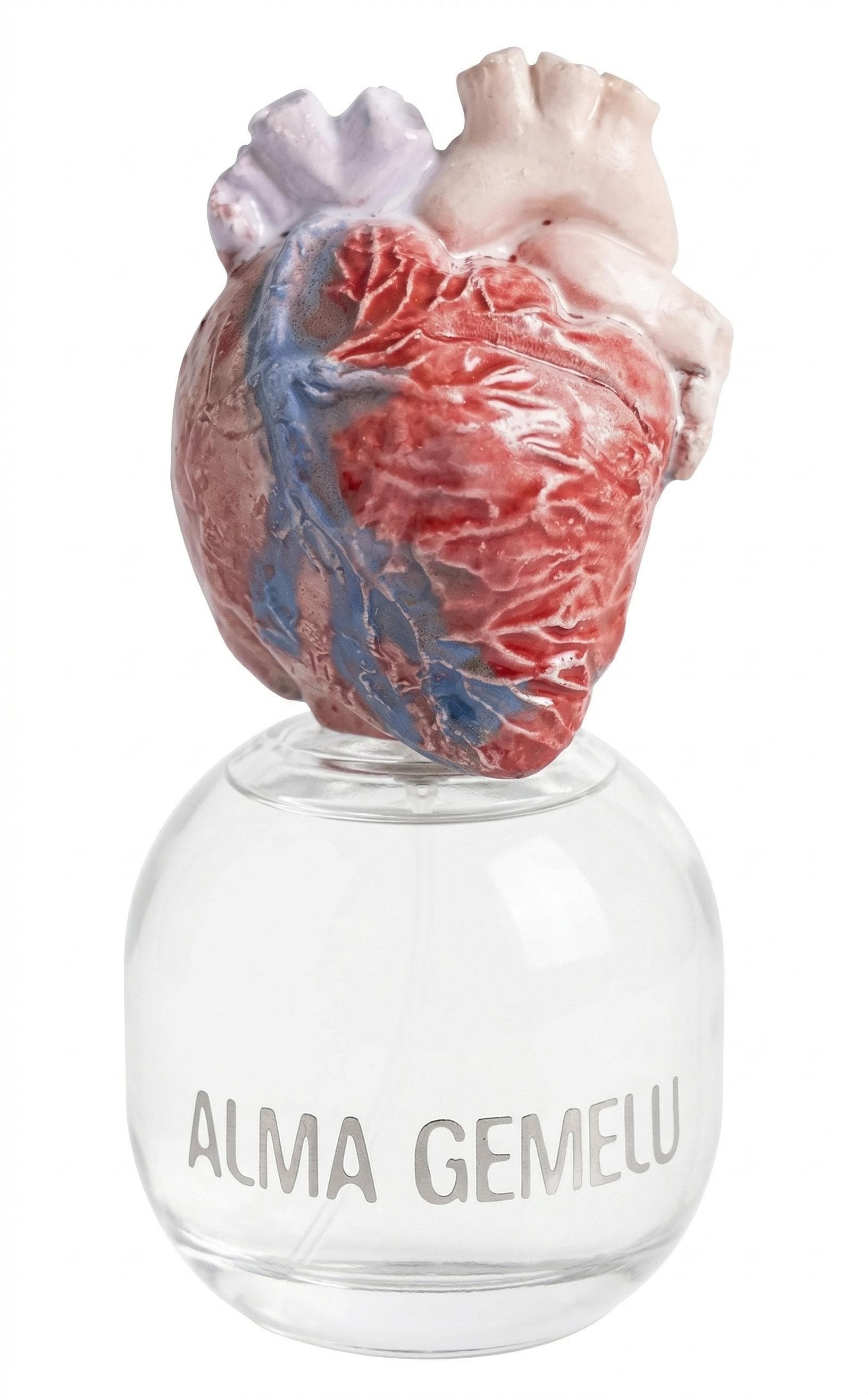 Grappolo di Cuore
