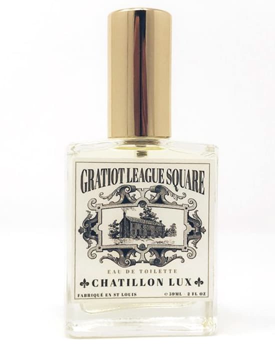 Gratiot League Square