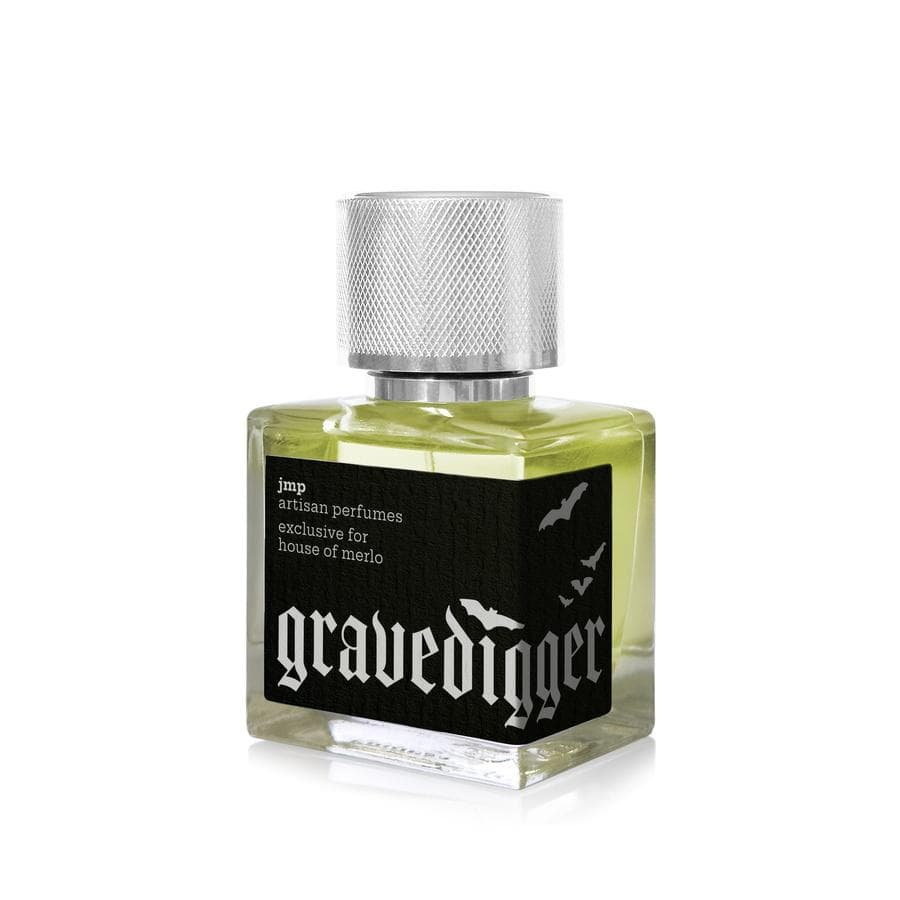 Gravedigger
