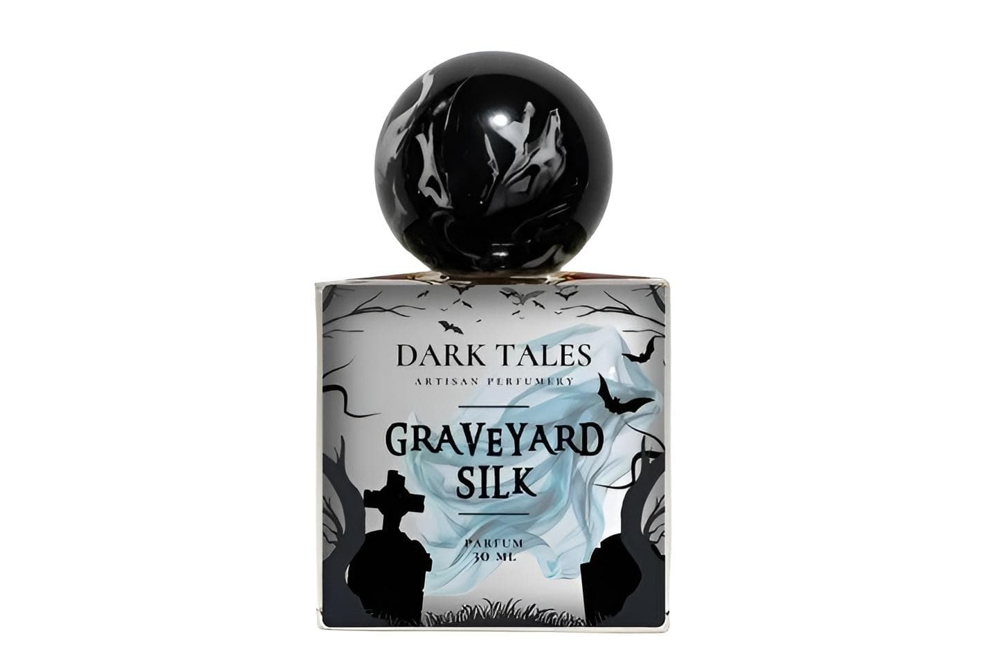 Graveyard Silk