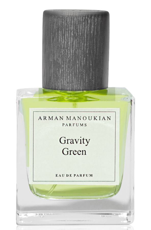 Gravity Green