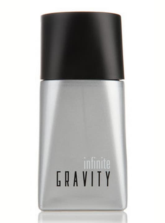 Gravity Infinite